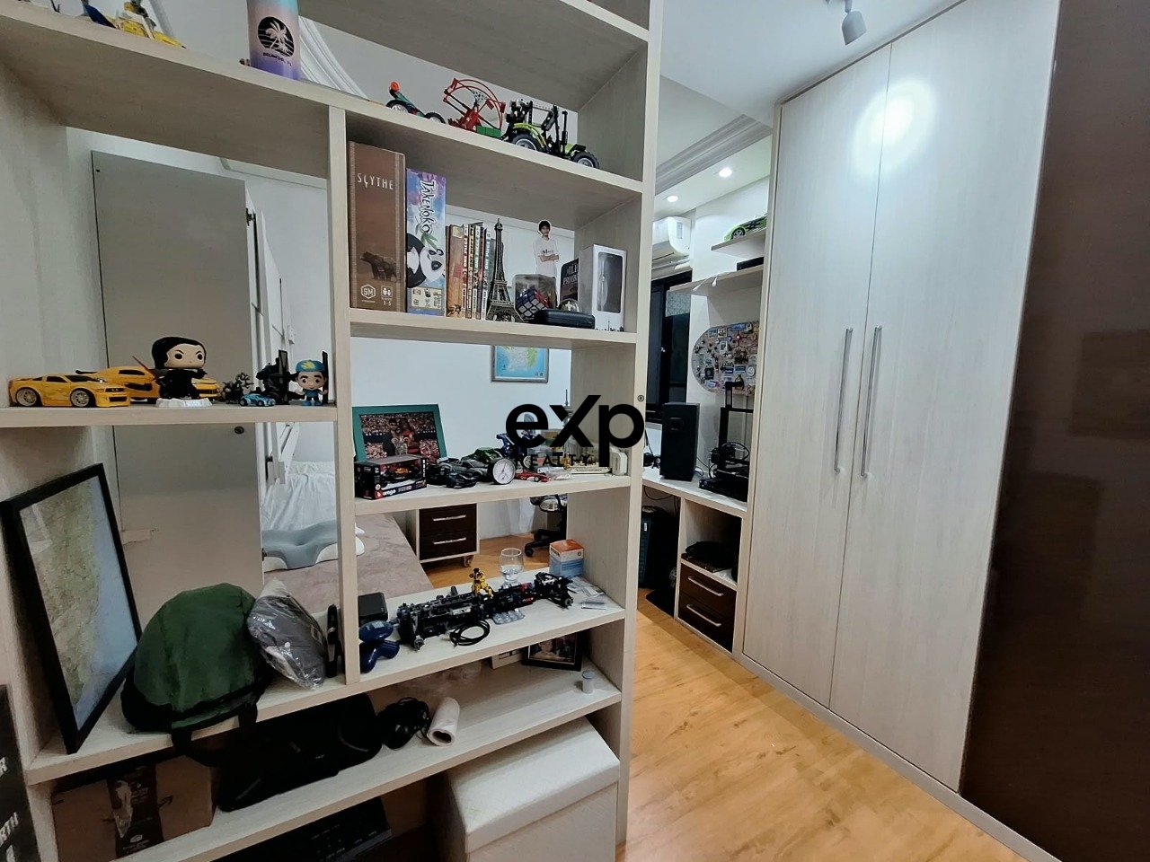 Apartamento à venda em Vila Velha, Estudante José Júlio de Souza 1001 Praia de Itaparica Vila Velha 29102-010, 170 m²