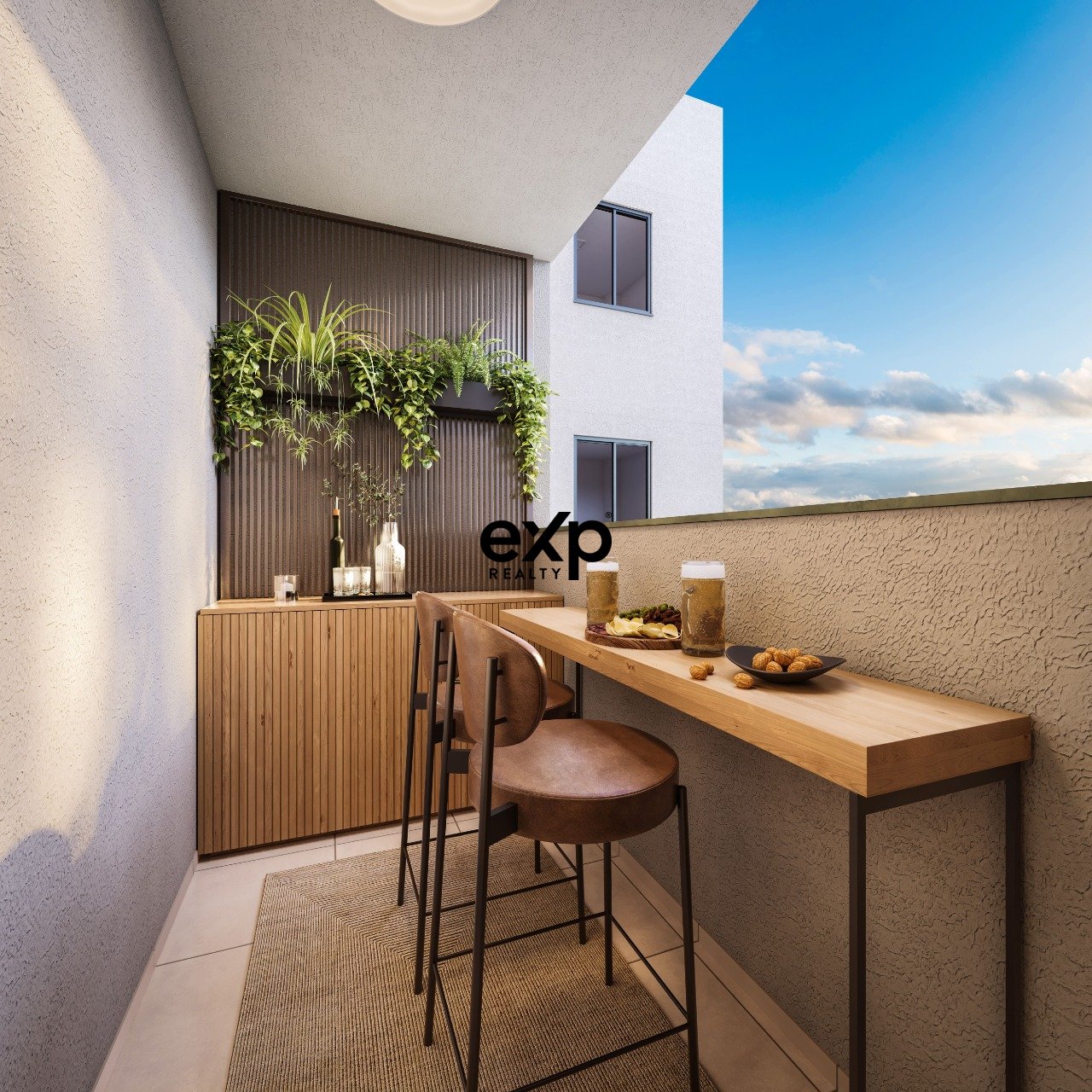 Apartamento for sale in Goiânia, Sm-7 1000 Setor Marabá Goiânia 74465-531, 48 m²