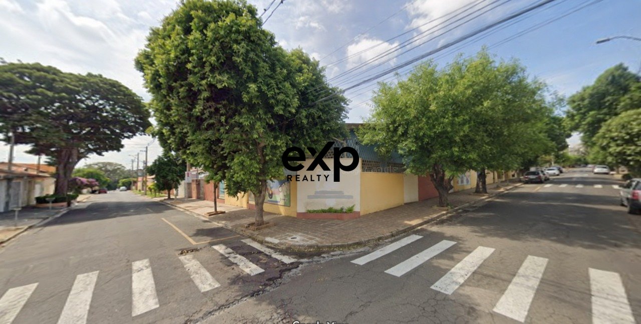 Prédio Comercial à venda no Centro de Indaiatuba