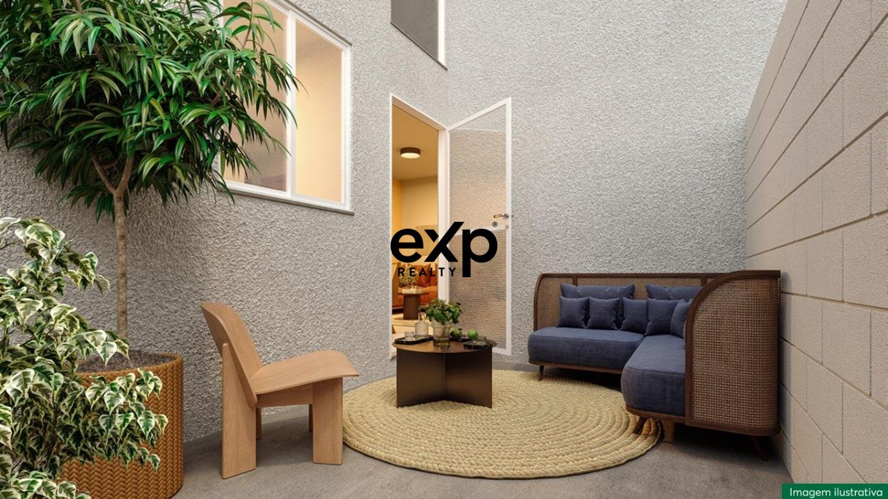 Apartamento for sale in Goiânia, Antônio Crispim 299 Setor Jardim Gardênia Goiânia 74356-320, 58 m²