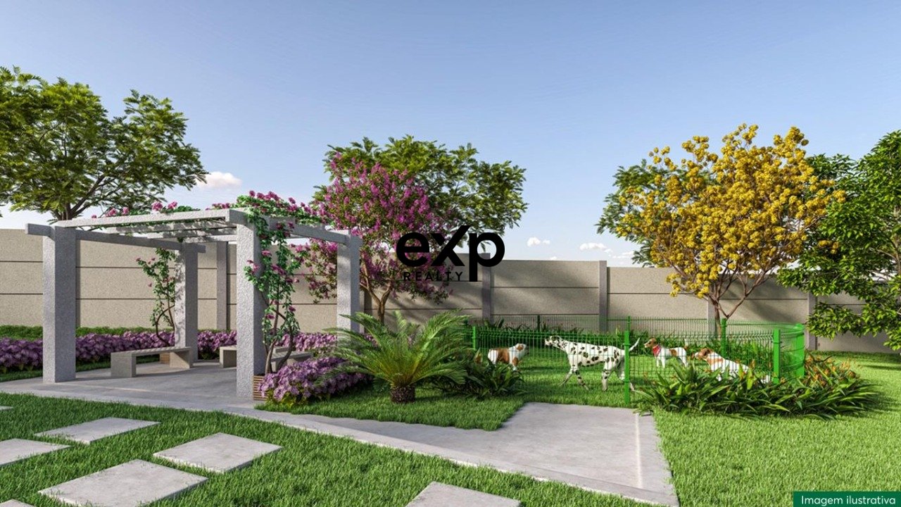 Apartamento for sale in Goiânia, Antônio Crispim 299 Setor Jardim Gardênia Goiânia 74356-320, 58 m²