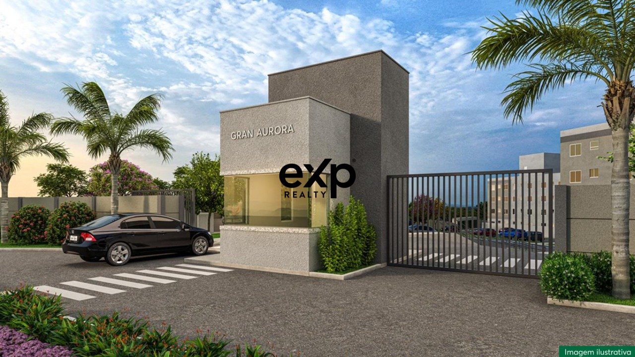 Apartamento for sale in Goiânia, Antônio Crispim 299 Setor Jardim Gardênia Goiânia 74356-320, 58 m²