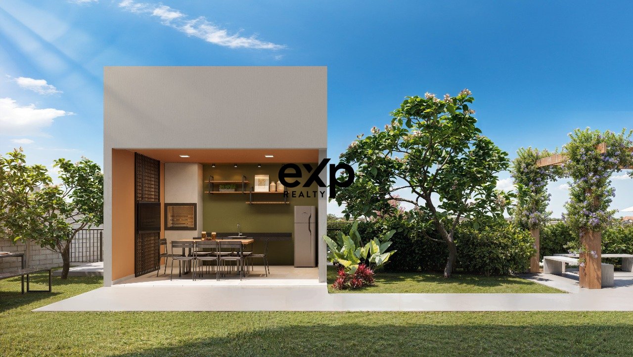 Apartamento for sale in Goiânia, Carolina Cândida de Cabral 600 Carolina Parque Goiânia 74483-026, 58 m²