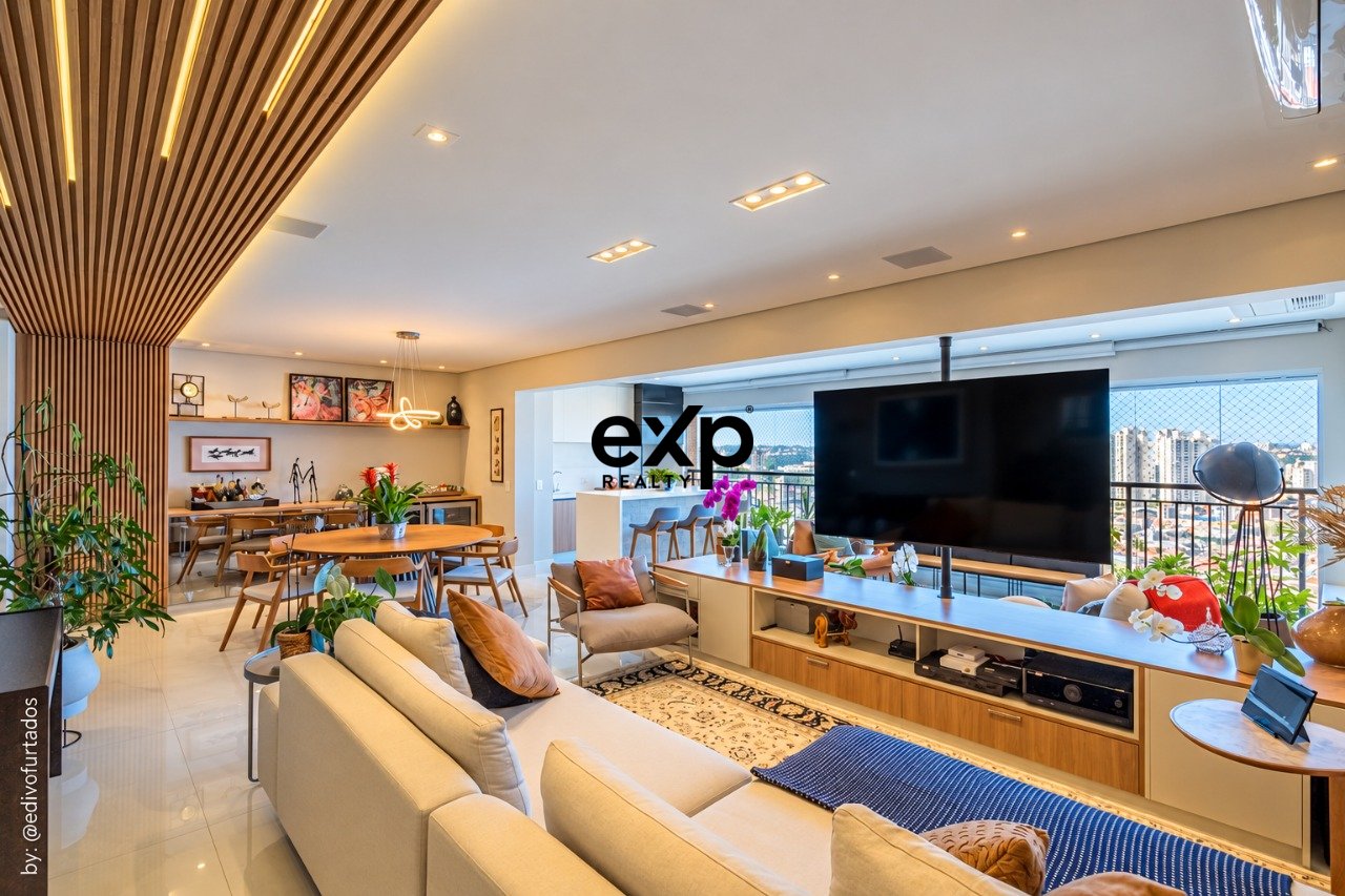 APARTAMENTO LUXUOSO PARA VENDA EM JUNDIAI AO LADO DO SHOPPING