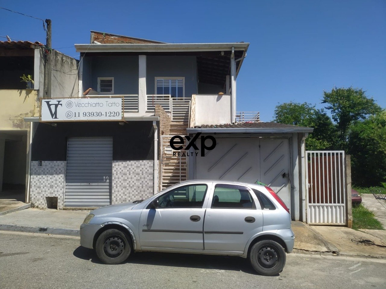 Casa for sale in Vinhedo, Aristoteles Mendes 111 Vida Nova Vinhedo 13285-884, 0 m²