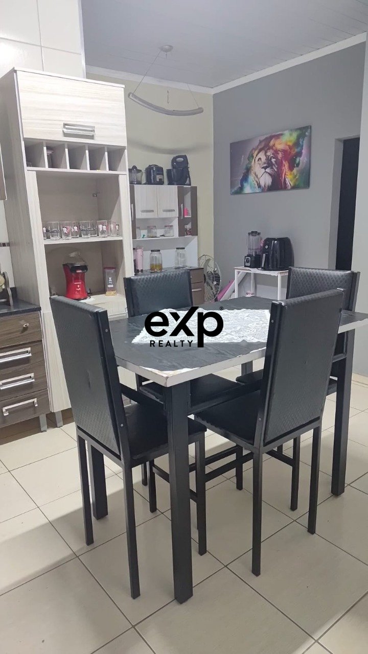 Casa for sale in Vinhedo, Aristoteles Mendes 111 Vida Nova Vinhedo 13285-884, 0 m²
