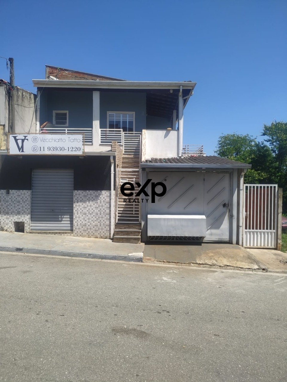 Casa for sale in Vinhedo, Aristoteles Mendes 111 Vida Nova Vinhedo 13285-884, 0 m²