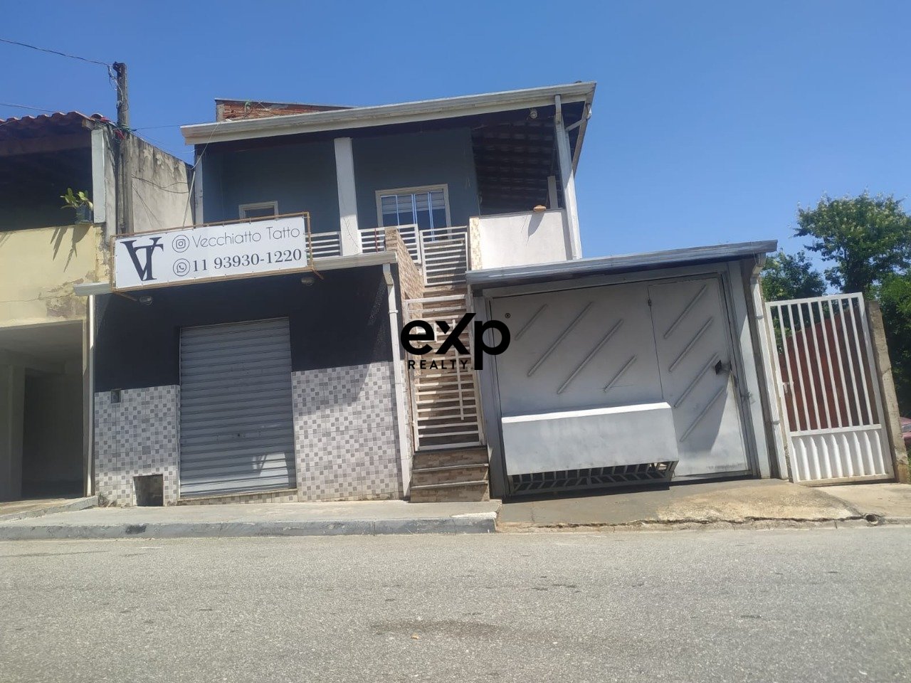 Casa for sale in Vinhedo, Aristoteles Mendes 111 Vida Nova Vinhedo 13285-884, 0 m²