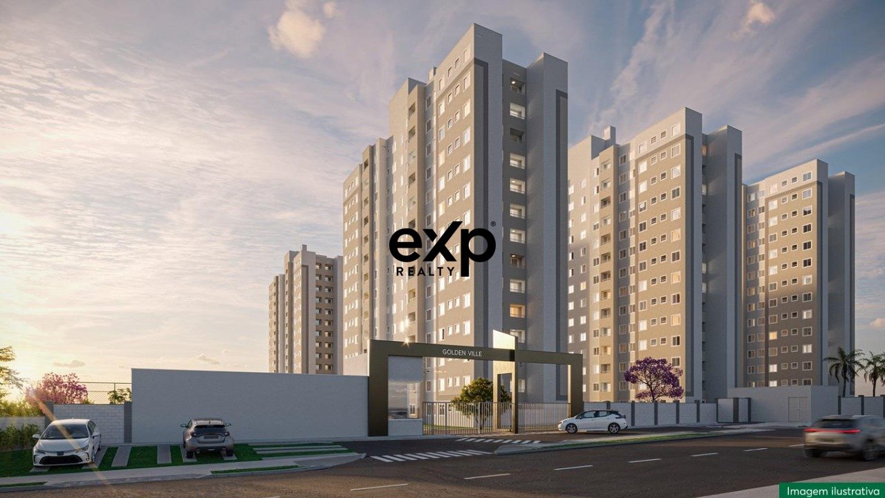 Apartamento for sale in Goiânia, C 550 Jardim Gramado Goiânia 74580-740, 57 m²