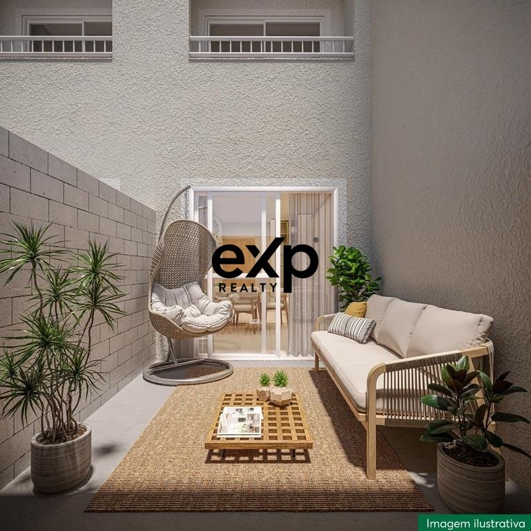 Apartamento for sale in Goiânia, C 550 Jardim Gramado Goiânia 74580-740, 57 m²