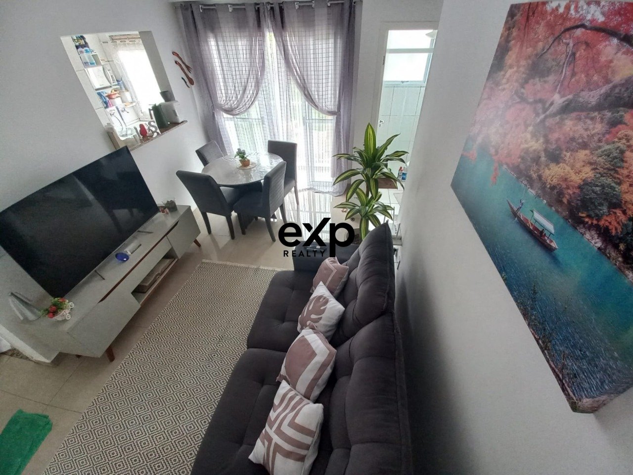 Apartamento à venda em Valinhos, Rosa Belmiro Ramos 1513 Ortizes Valinhos 13275-400, 49 m²