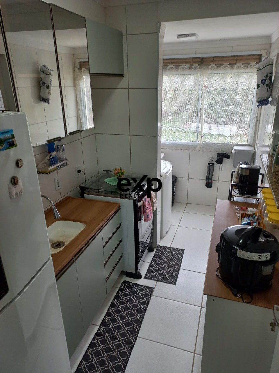 Apartamento à venda em Valinhos, Rosa Belmiro Ramos 1513 Ortizes Valinhos 13275-400, 49 m²