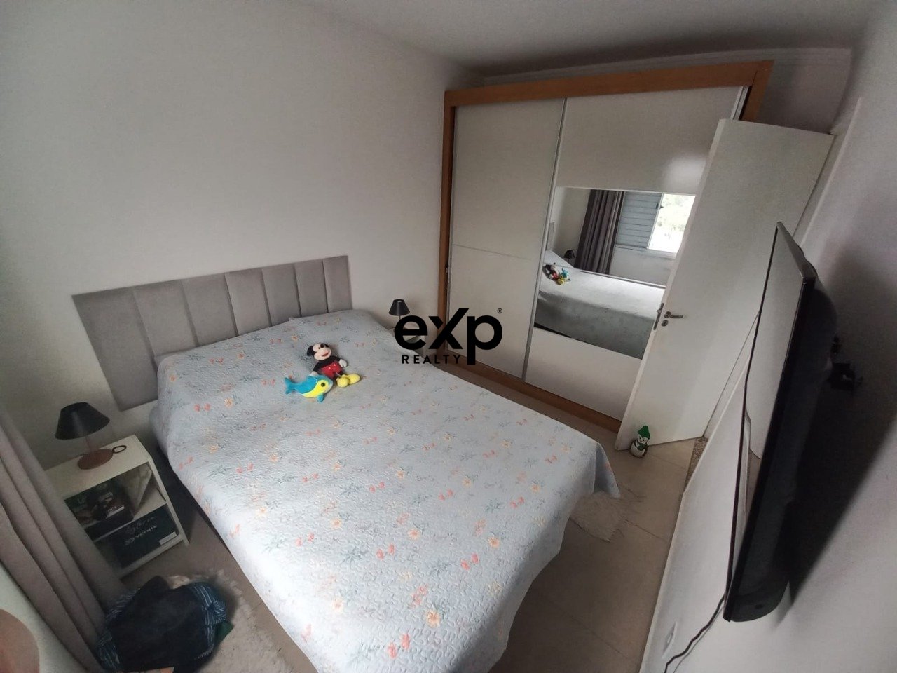 Apartamento à venda em Valinhos, Rosa Belmiro Ramos 1513 Ortizes Valinhos 13275-400, 49 m²