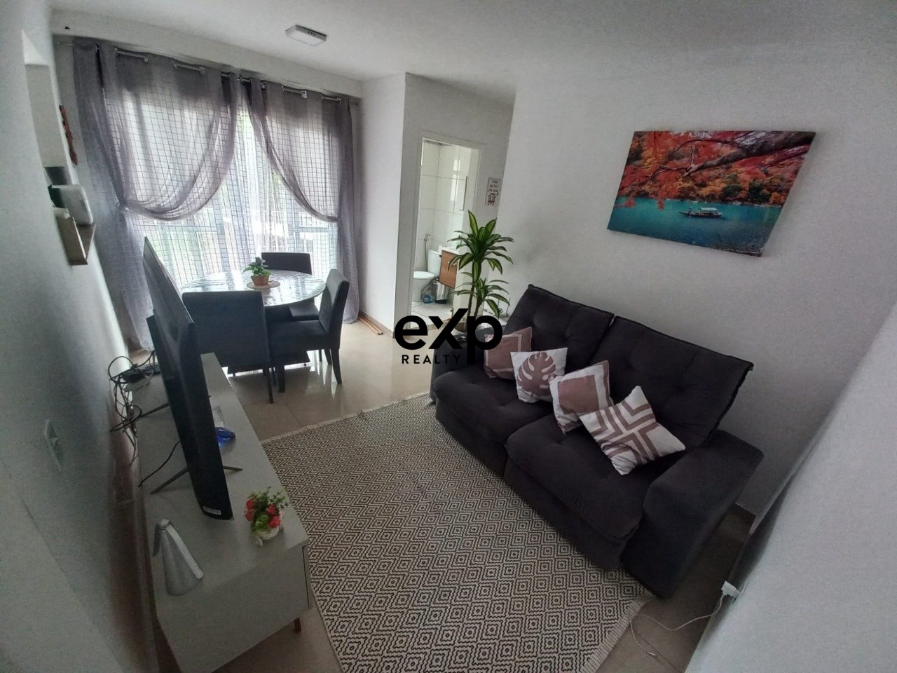 Apartamento à venda em Valinhos, Rosa Belmiro Ramos 1513 Ortizes Valinhos 13275-400, 49 m²