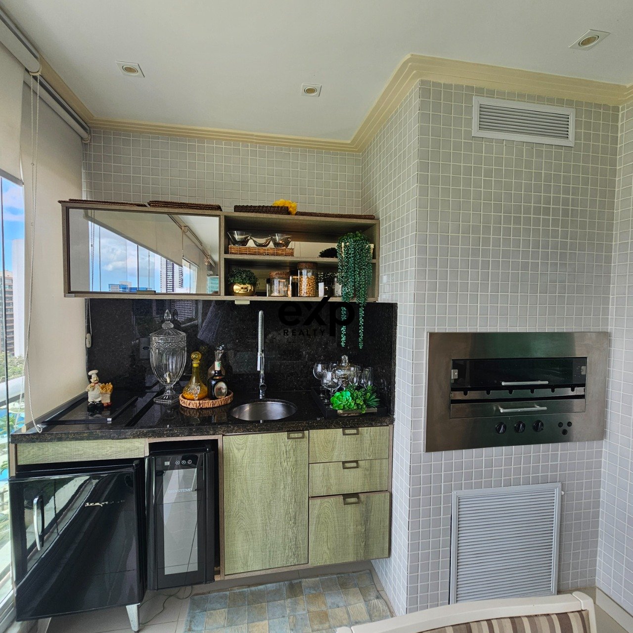 Apartamento à venda em Salvador, Le Parc 409 Patamares Salvador 41680-100, 195 m²