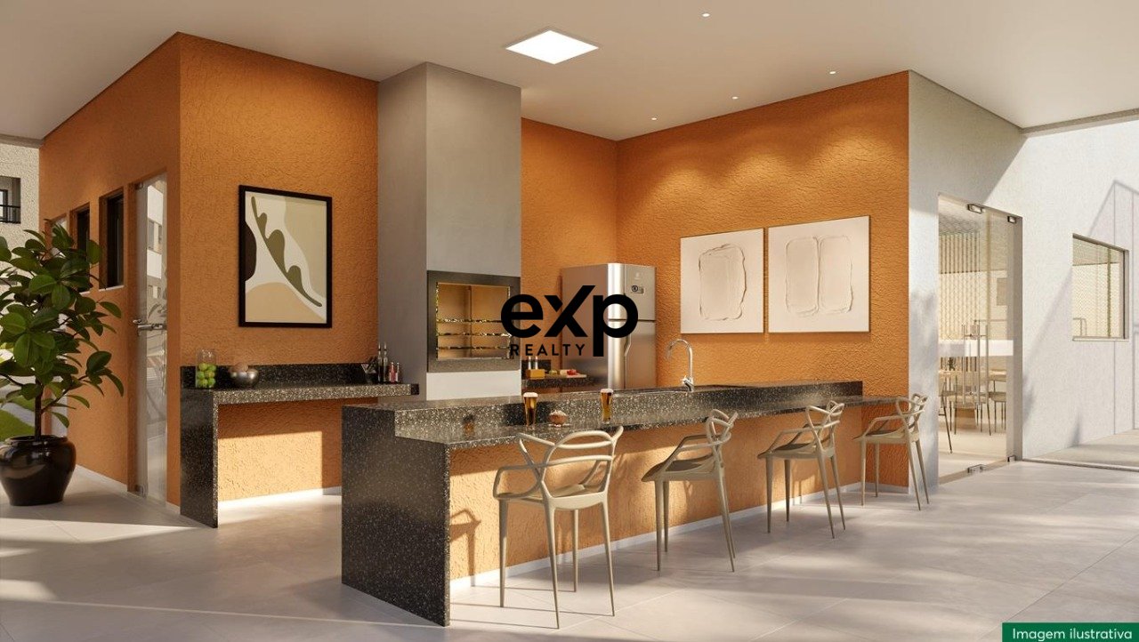 Apartamento for sale in Goiânia, Antônio Fidélis 102 Parque Amazonia Goiânia 74840-090, 57 m²