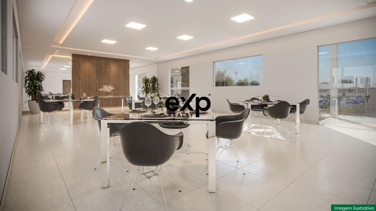 Apartamento for sale in Goiânia, Hamburgo 247 Jardim Novo Mundo Goiânia 74703-110, 57 m²