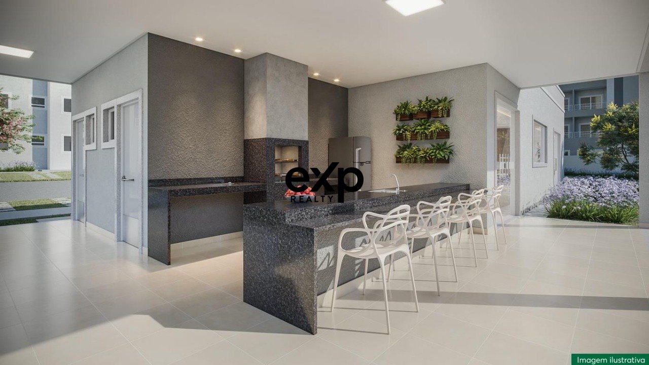 Apartamento for sale in Goiânia, Hamburgo 247 Jardim Novo Mundo Goiânia 74703-110, 57 m²