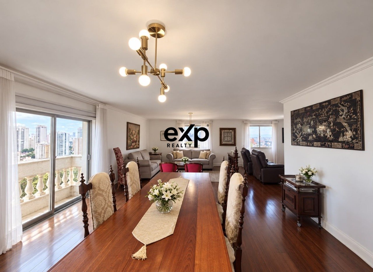 Apartamento à venda em São Paulo, Paulo Orozimbo 749 Cambuci São Paulo 01535-001, 200 m²