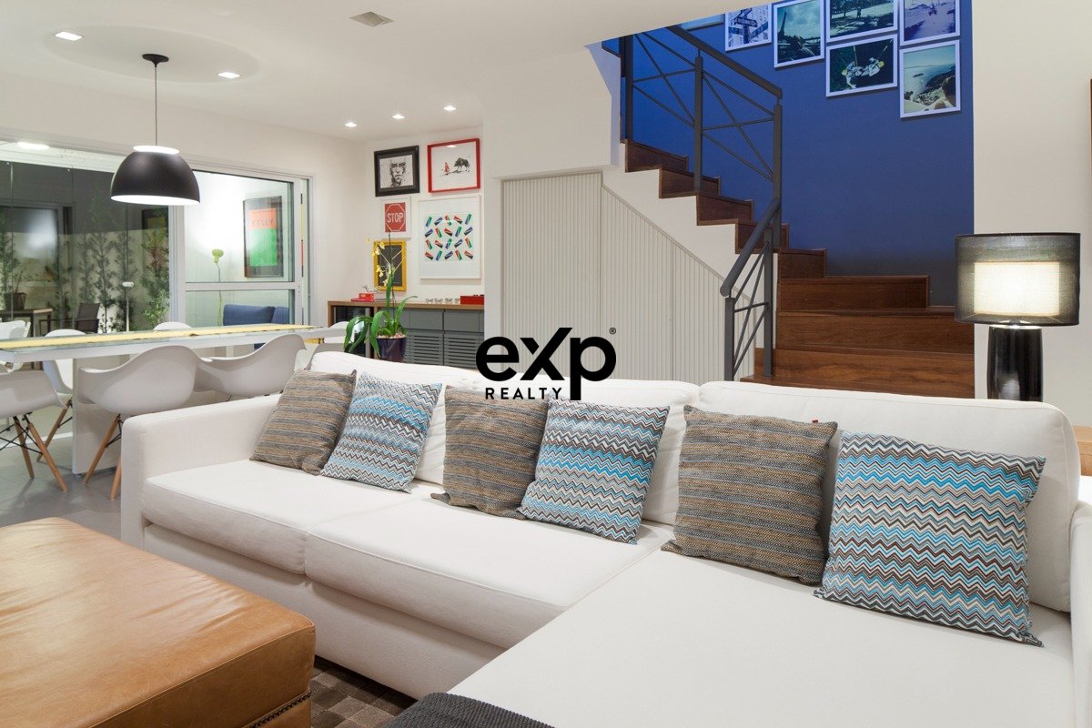 Casa em Condomínio for sale in Campinas, Oswaldo Von Zuben 1473 Bairro das Palmeiras Campinas 13092-582, 152 m²