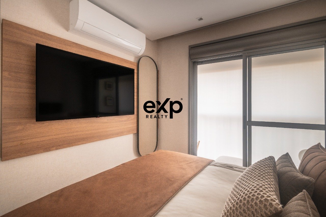 Apartamento à venda em São Paulo, Vereador José Diniz 2421 Campo Belo São Paulo 04603-001, 131 m²