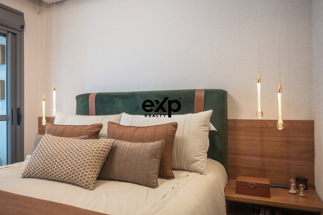 Apartamento à venda em São Paulo, Vereador José Diniz 2421 Campo Belo São Paulo 04603-001, 131 m²
