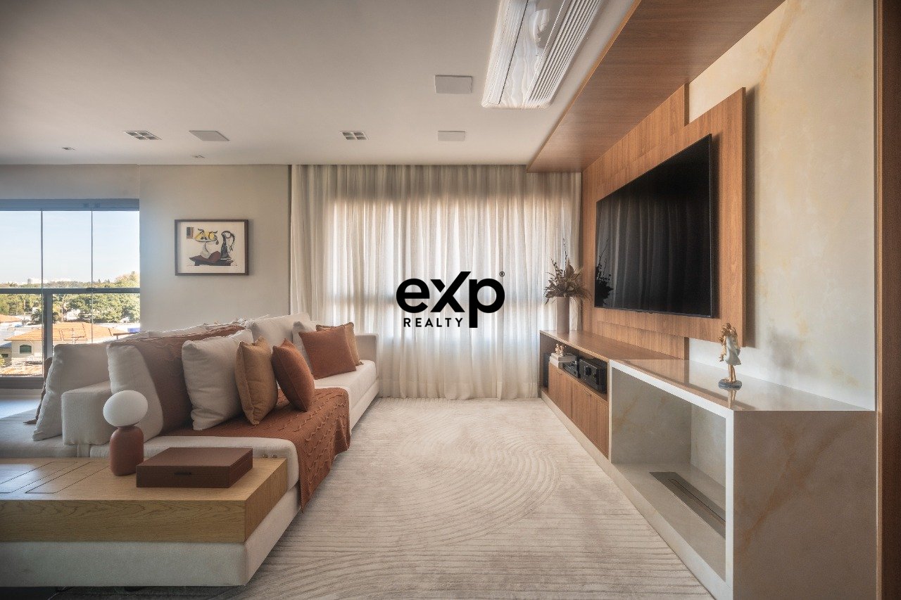 Apartamento à venda em São Paulo, Vereador José Diniz 2421 Campo Belo São Paulo 04603-001, 131 m²