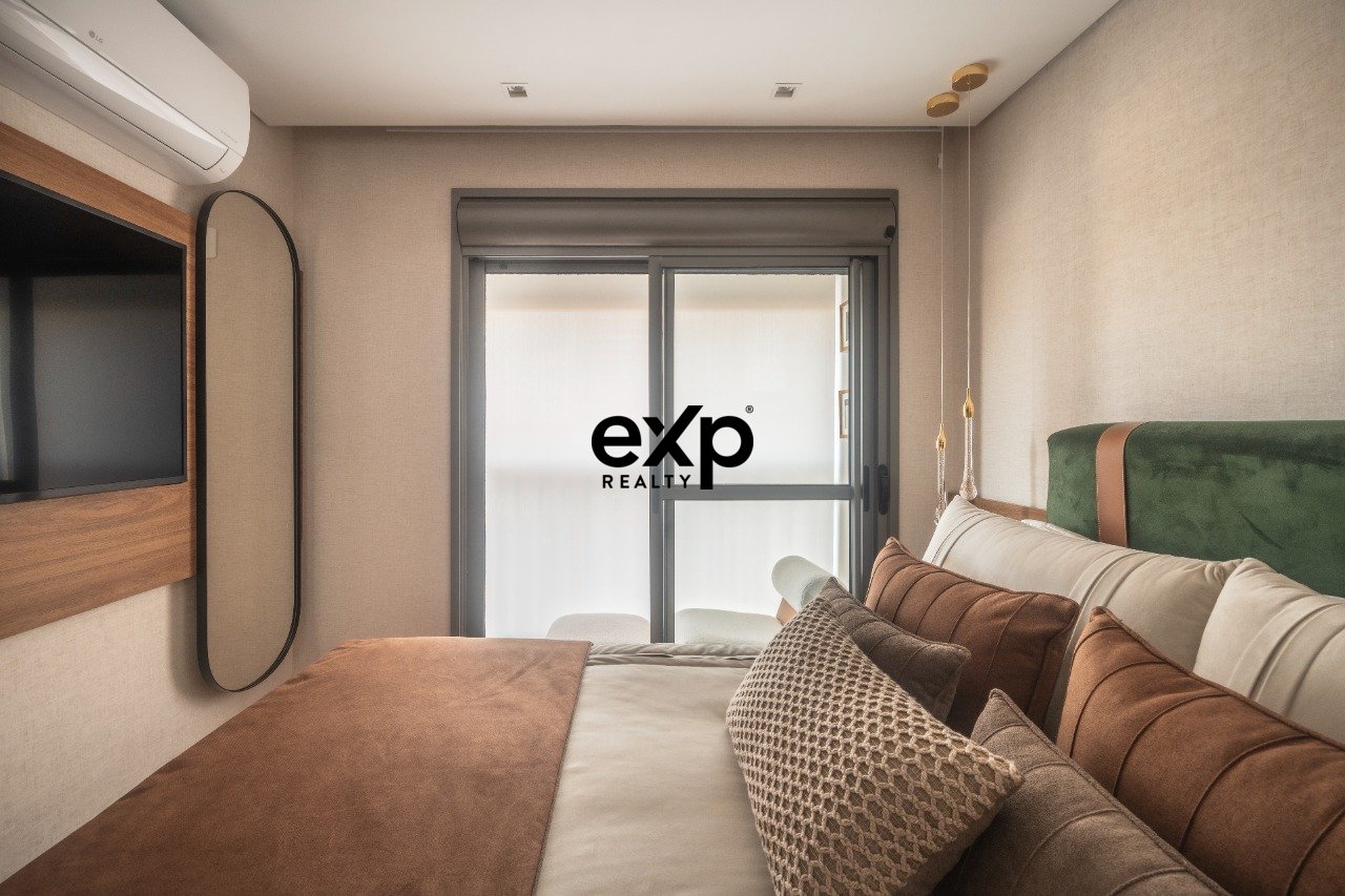 Apartamento à venda em São Paulo, Vereador José Diniz 2421 Campo Belo São Paulo 04603-001, 131 m²