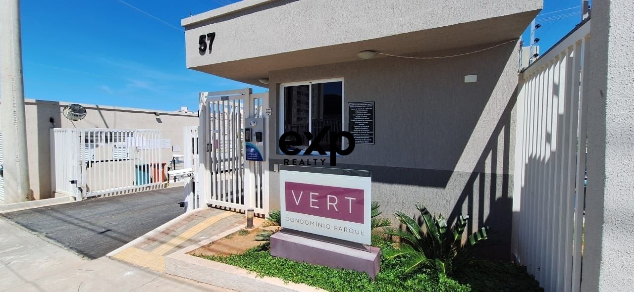 Apartamento for sale in Campinas, Cônego Haroldo Niero 57 Jardim das Cerejeiras Campinas 13044-695, 45 m²