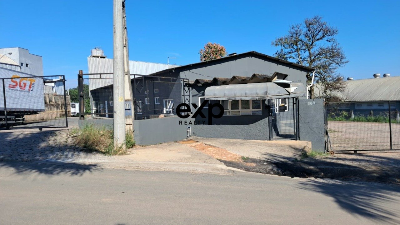 Galpão para alugar em Valinhos, E 1 Joapiranga Valinhos 13278-452, 3150 m²