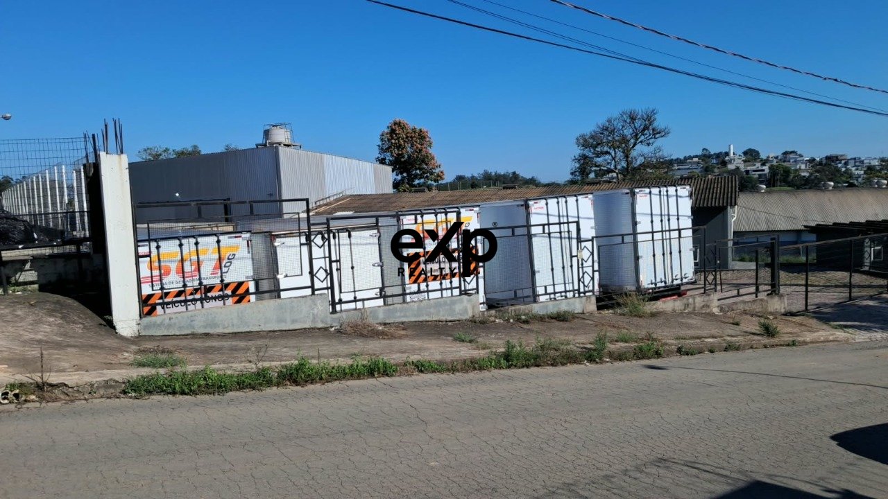 Galpão para alugar em Valinhos, E 1 Joapiranga Valinhos 13278-452, 3150 m²