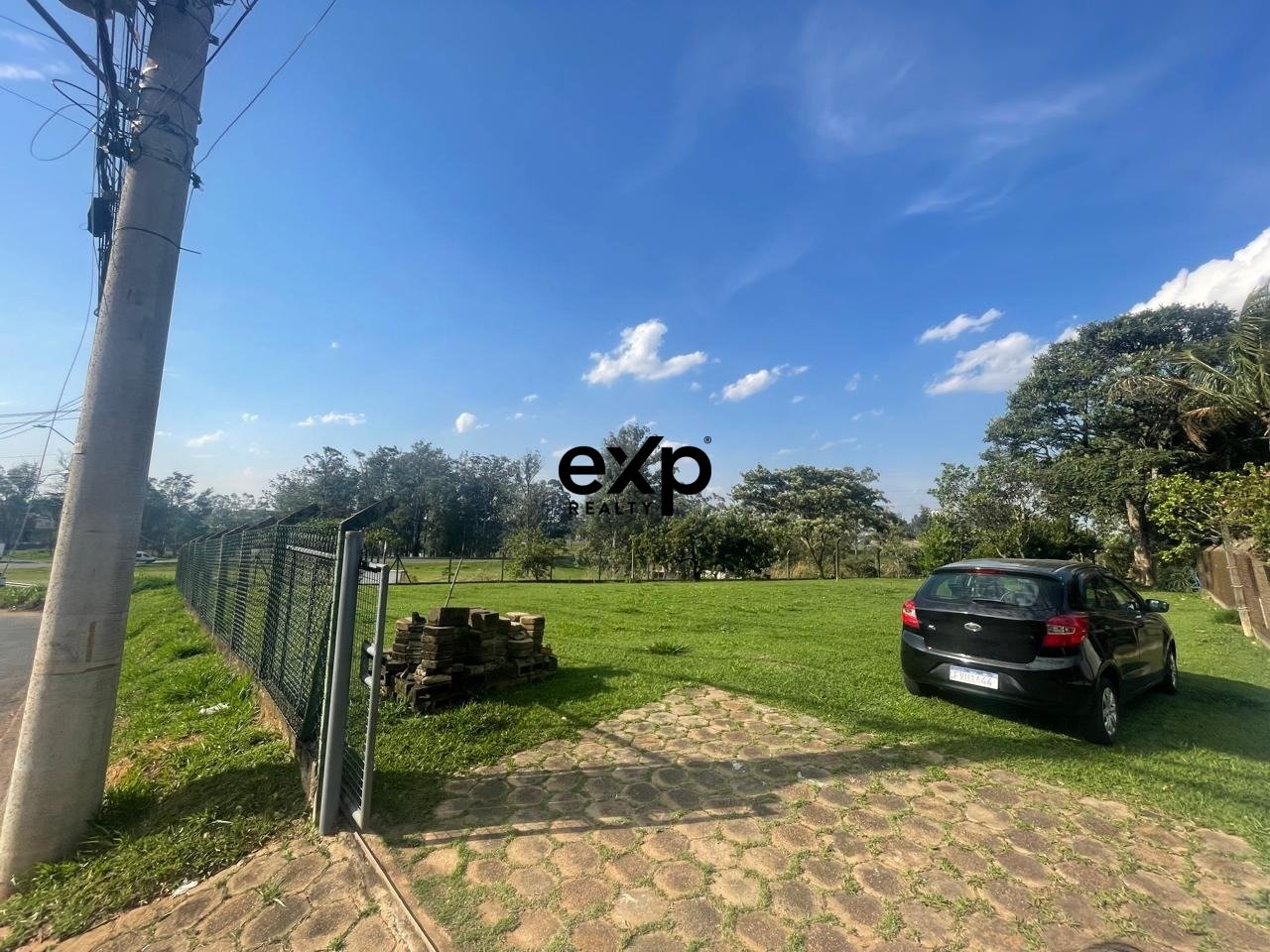 Área à venda em Valinhos, Benjamin de Paula Franca 40 Vale Verde Valinhos 13279-173, 2305 m²