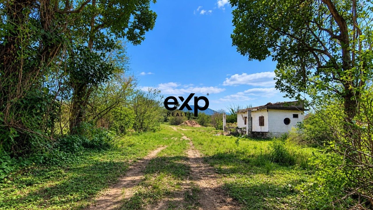 Industrial Land for sale in Seropédica, Cândida Maria da Conceição 599 Campo Lindo Seropédica 23898-003, 100000 m²