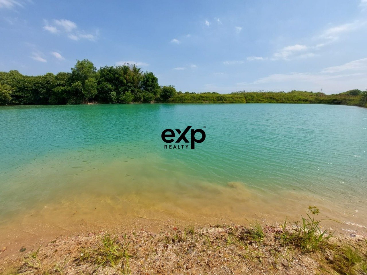 Industrial Land for sale in Seropédica, Cândida Maria da Conceição 599 Campo Lindo Seropédica 23898-003, 100000 m²