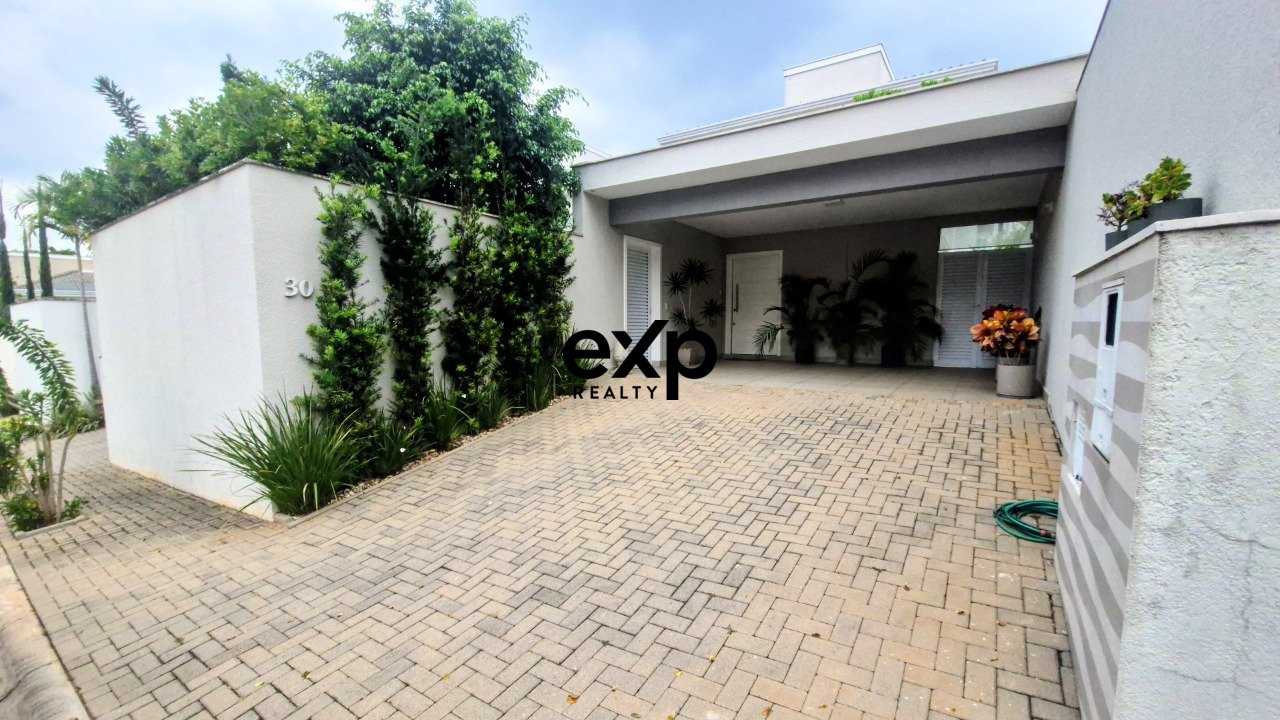 Casa em Condomínio for sale in Campinas, Oswaldo Von Zuben 1621 Bairro das Palmeiras Campinas 13092-582, 260 m²