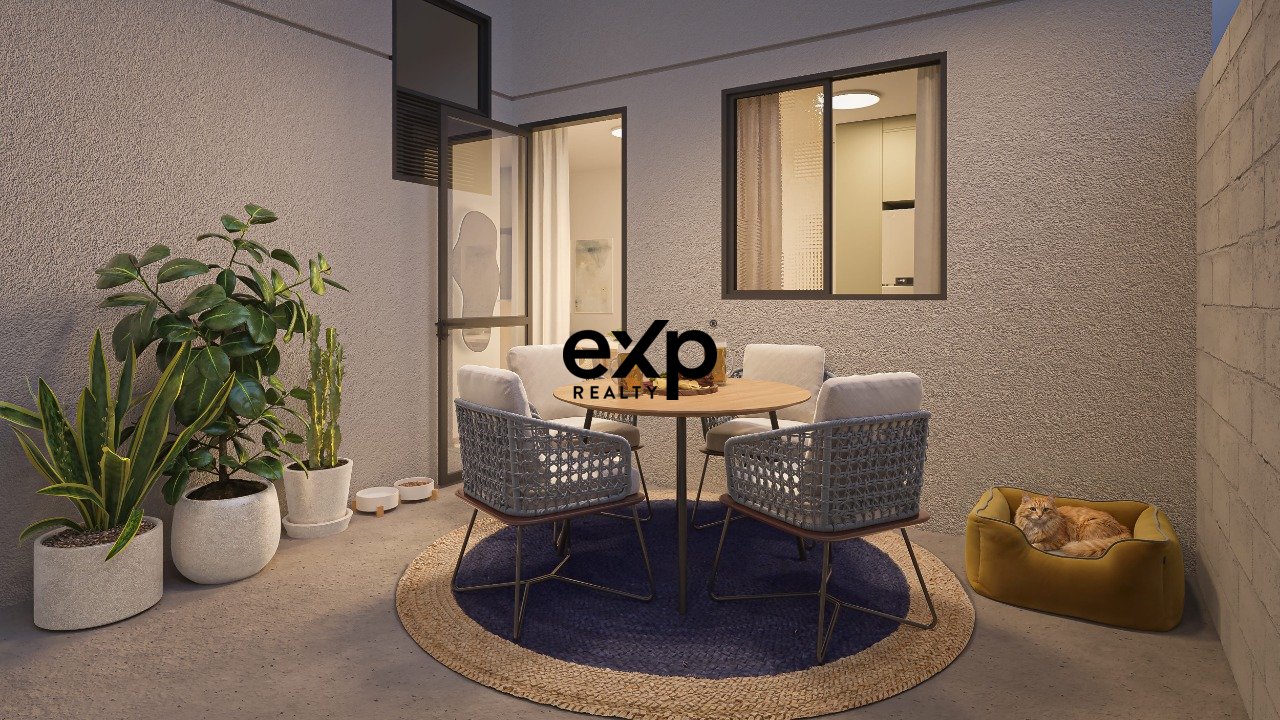 Apartamento for sale in Aparecida de Goiânia, Orcalino Luiz Ribeiro 555 Residencial Santa Vitória Aparecida de Goiânia 74950-192, 52 m²
