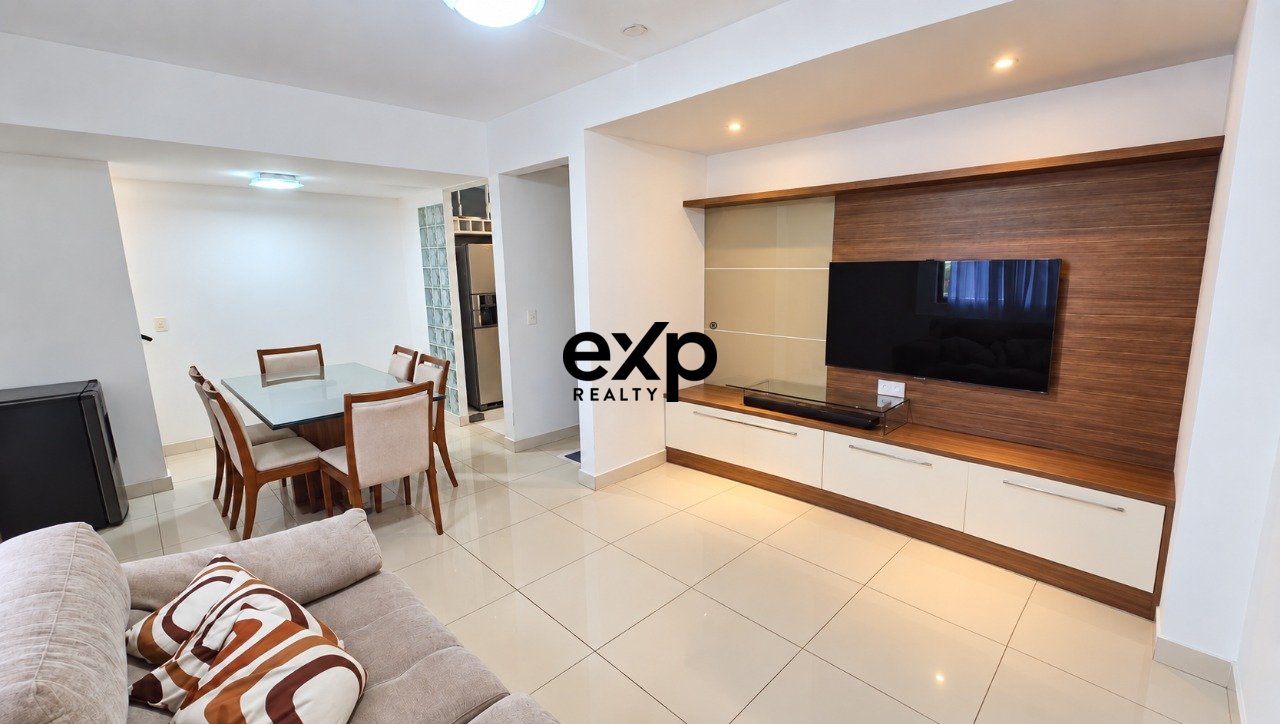 Condominium House for sale in Fortaleza, Rua Fiscal Assis Saraiva 1050 Boa Vista Fortaleza 60861-132, 130 m²