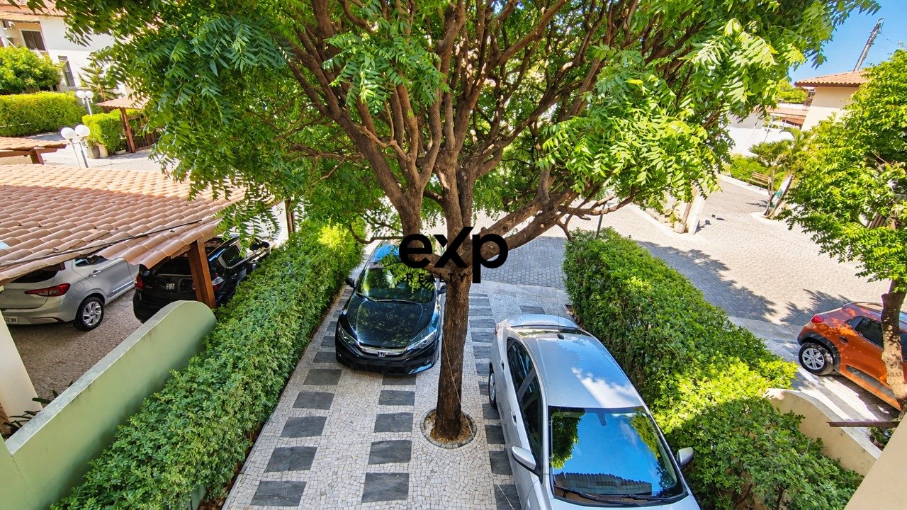 Condominium House for sale in Fortaleza, Rua Fiscal Assis Saraiva 1050 Boa Vista Fortaleza 60861-132, 130 m²