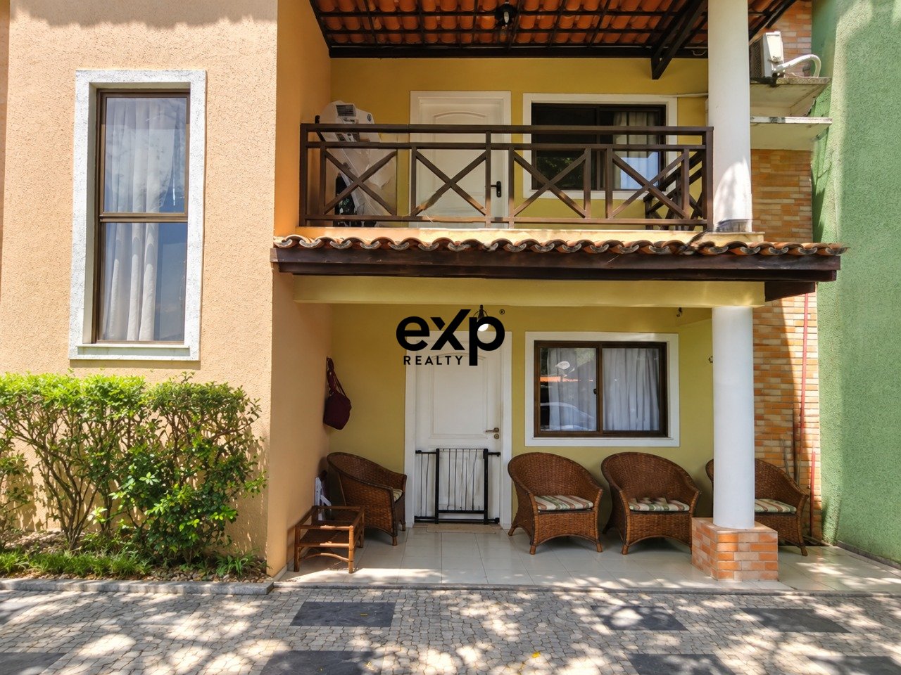 Condominium House for sale in Fortaleza, Rua Fiscal Assis Saraiva 1050 Boa Vista Fortaleza 60861-132, 130 m²