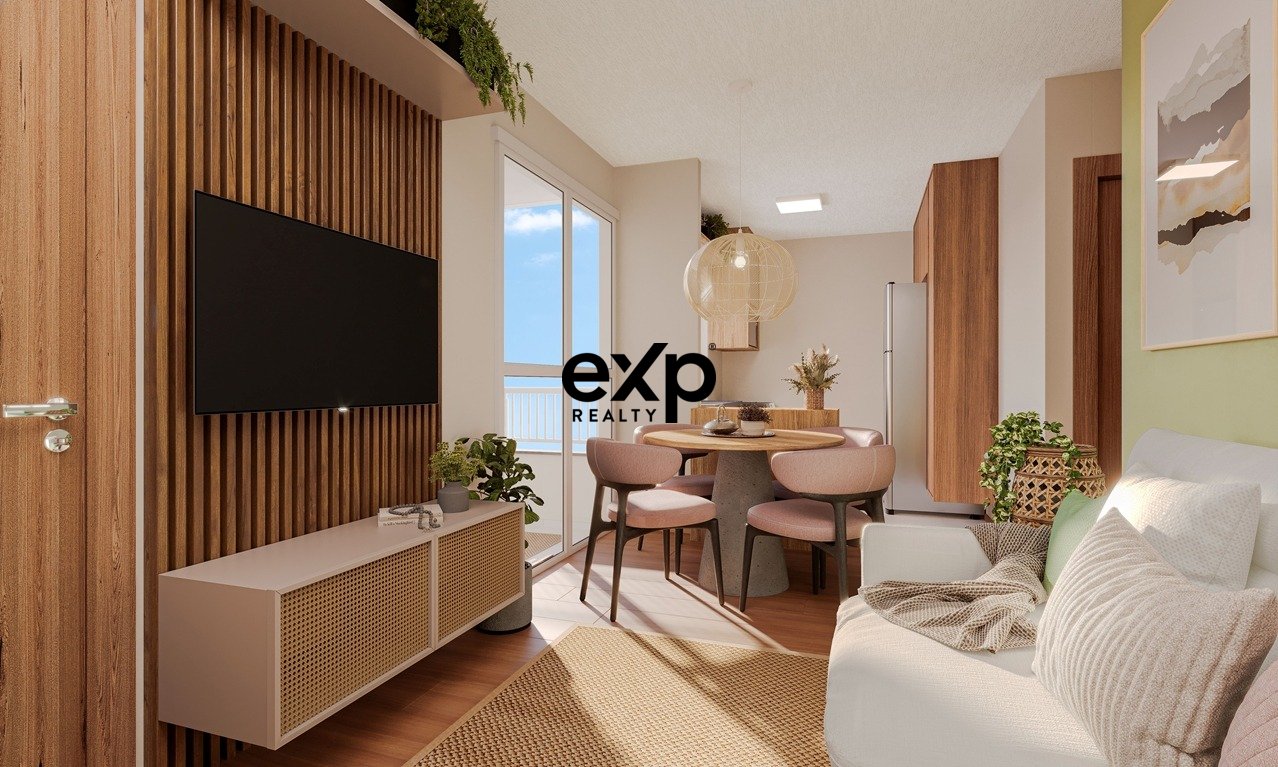 Gran Essence | Entrada facilitada | 2Q Suíte | 52m² | R$234mil | Parque das Nações, Aparecida de Goiânia - GO