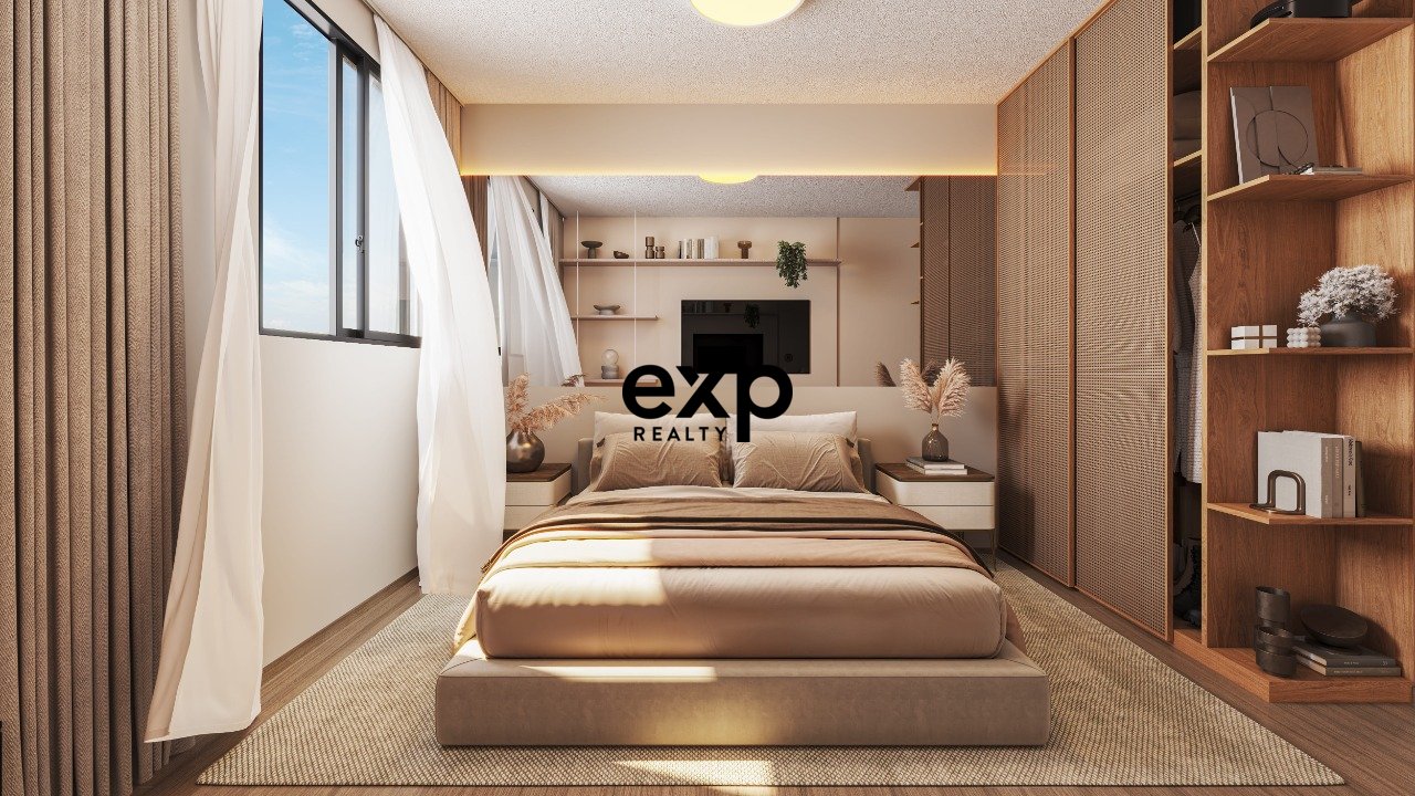 Apartamento à venda em Aparecida de Goiânia, Bela Vista 750 Parque Trindade II Aparecida de Goiânia 74921-060, 45 m²