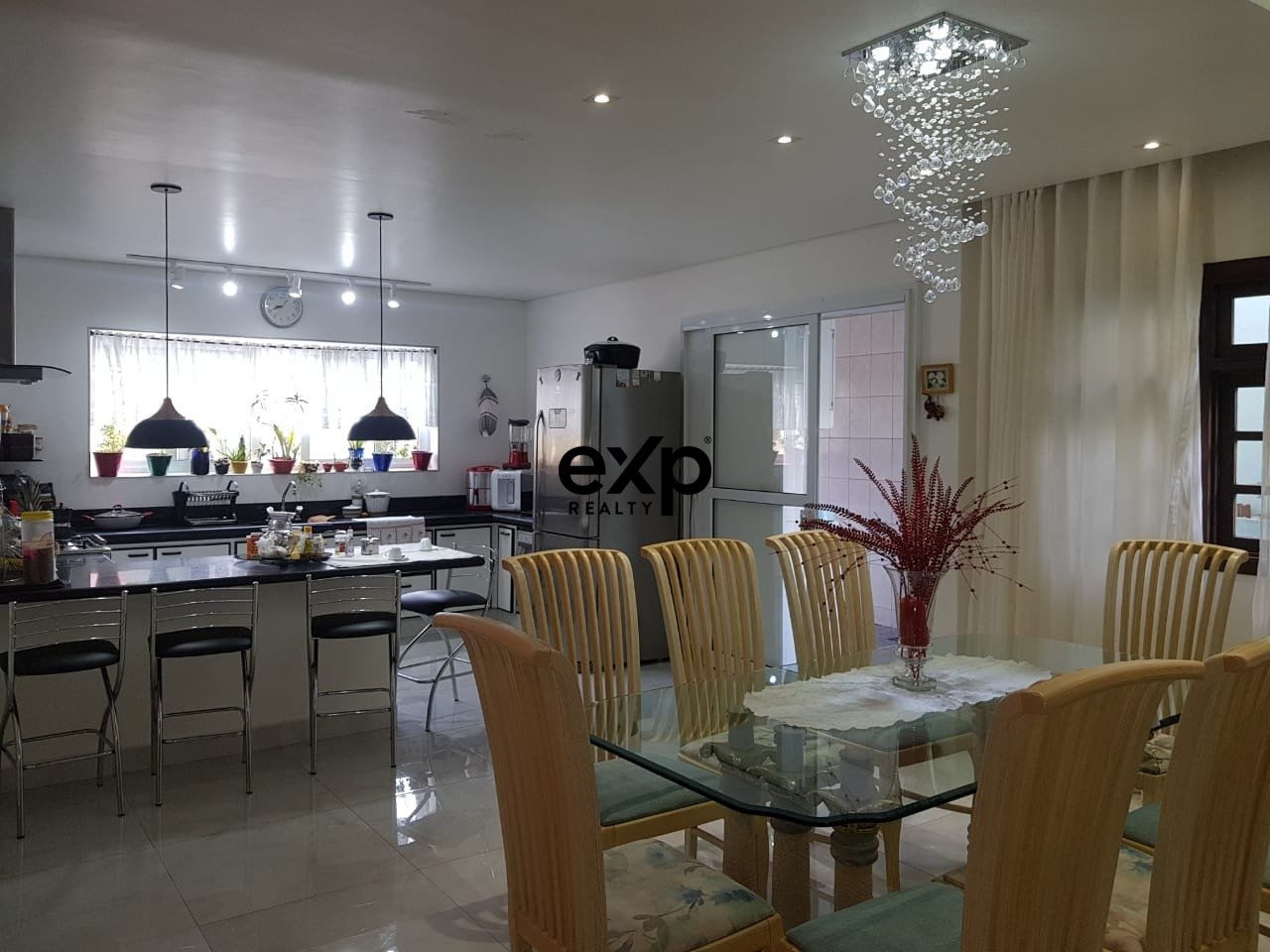 Casa for sale in Campinas, R. Iracema Salani Palazo 186 Parque das Universidades Campinas 13086-000, 480 m²