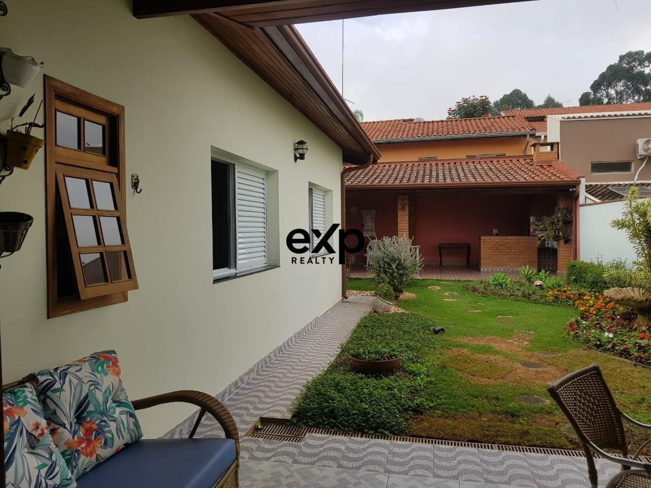 Casa for sale in Campinas, R. Iracema Salani Palazo 186 Parque das Universidades Campinas 13086-000, 480 m²