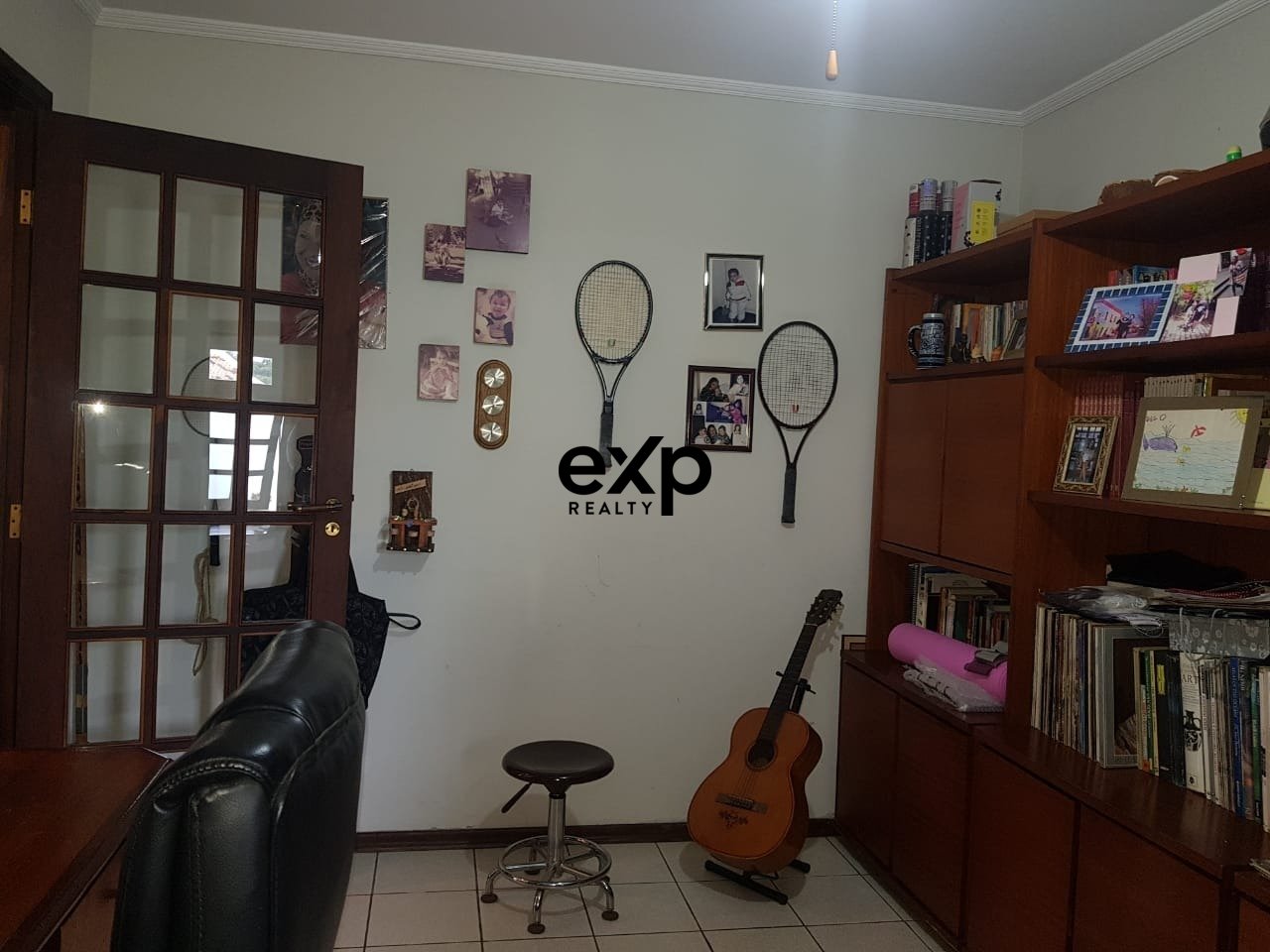 Casa for sale in Campinas, R. Iracema Salani Palazo 186 Parque das Universidades Campinas 13086-000, 480 m²
