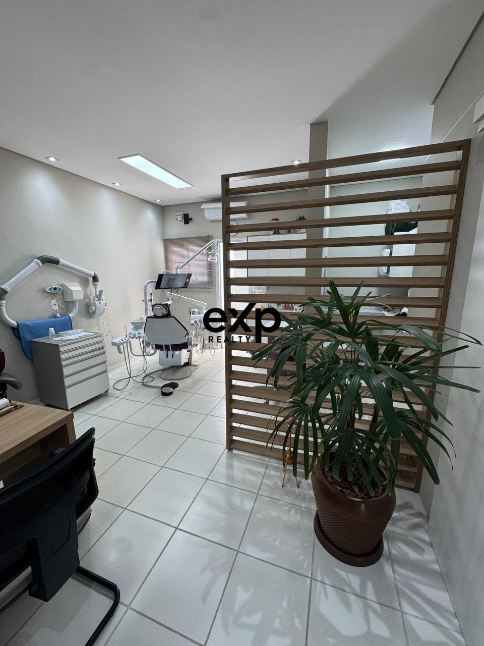 Offices/Suites for rent in Valinhos, Joaquim Alves Correa 4490 Nova Suiça Valinhos 13271-400, 45 m²