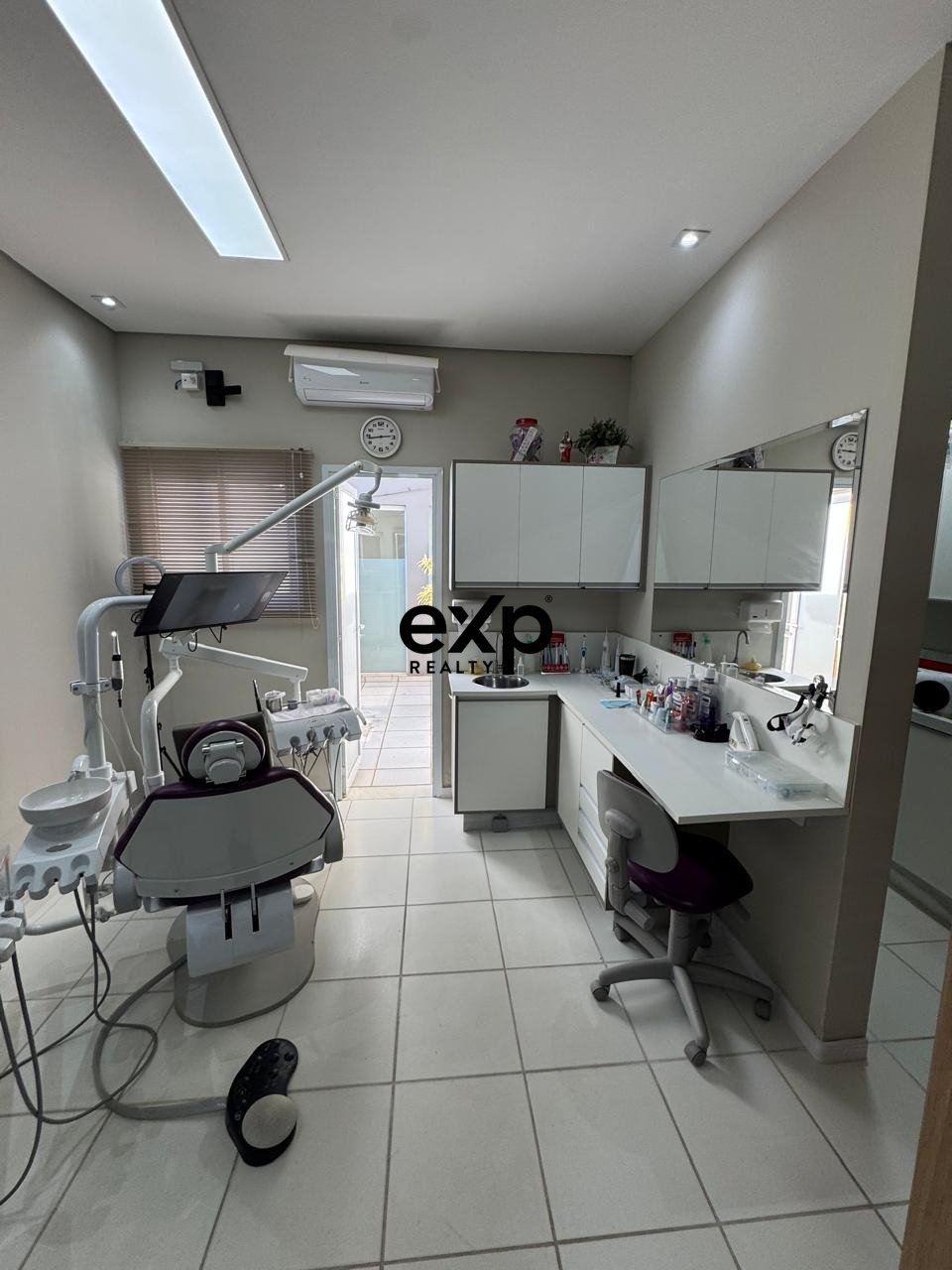 Offices/Suites for rent in Valinhos, Joaquim Alves Correa 4490 Nova Suiça Valinhos 13271-400, 45 m²