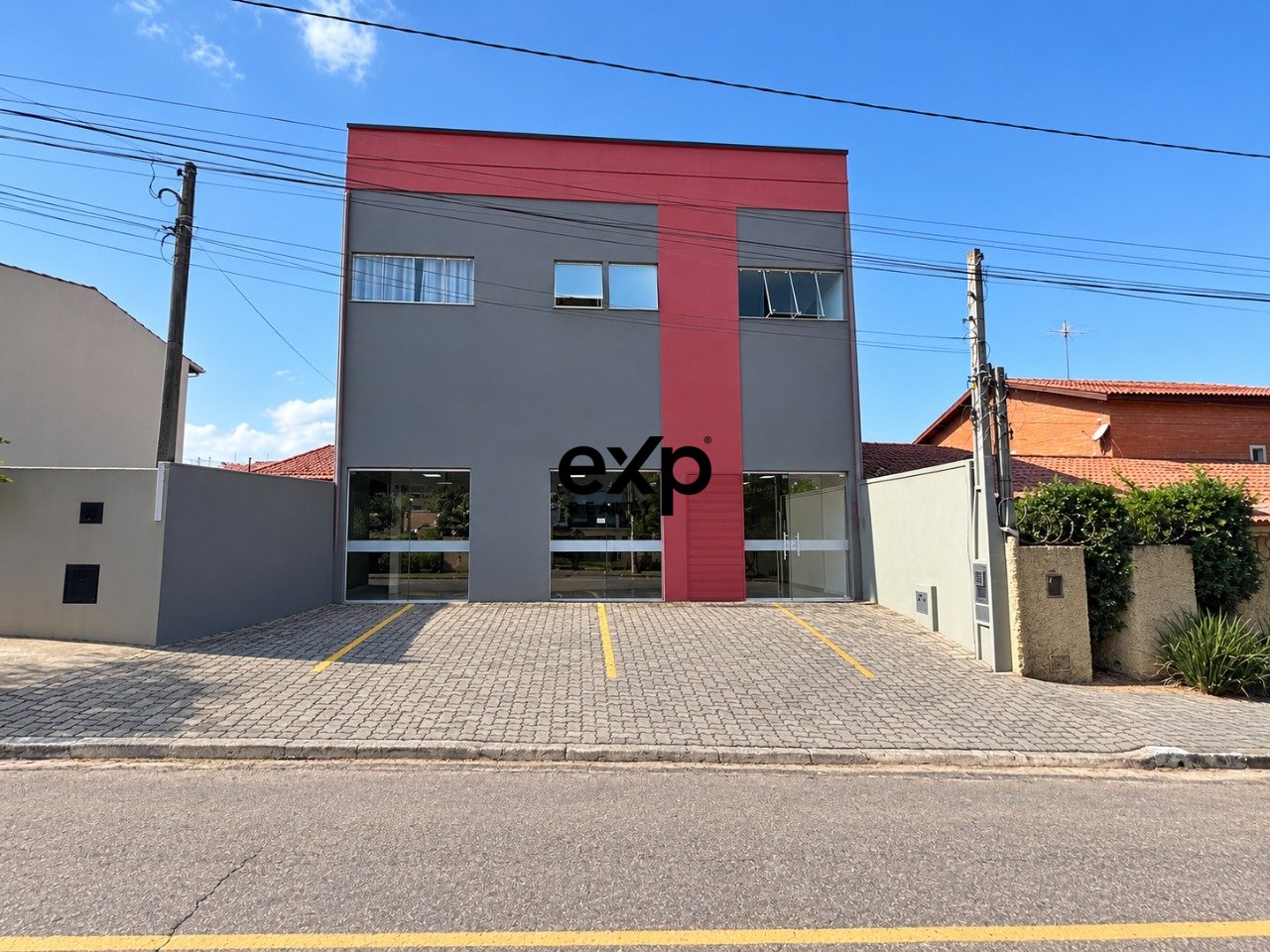 Offices/Suites for rent in Valinhos, Joaquim Alves Correa 4490 Nova Suiça Valinhos 13271-400, 45 m²