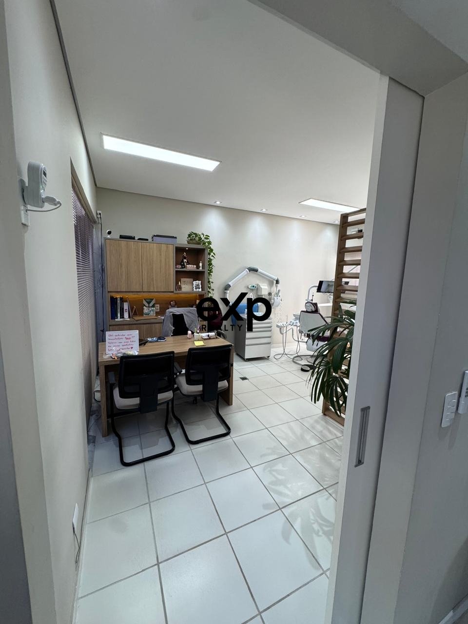 Offices/Suites for rent in Valinhos, Joaquim Alves Correa 4490 Nova Suiça Valinhos 13271-400, 45 m²