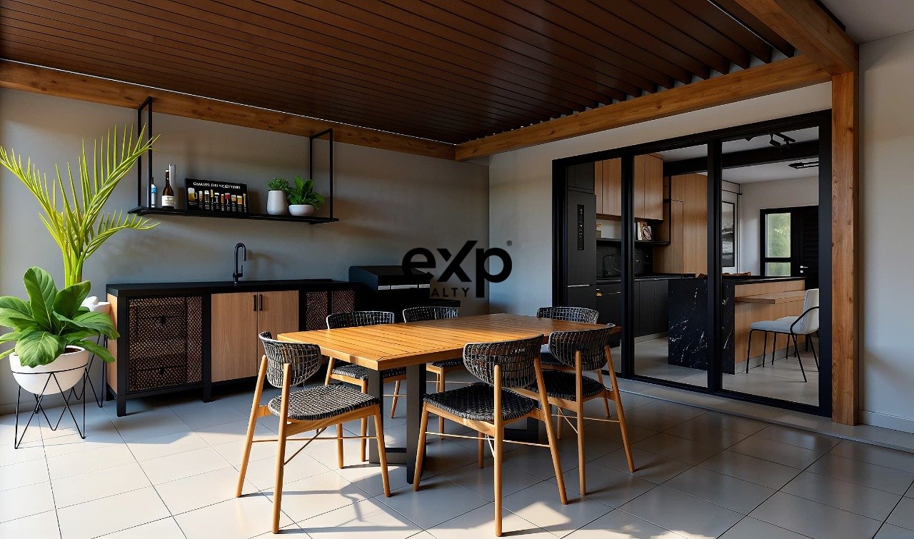 Casa em Condomínio à venda em Valinhos - SP, Gildo Tordin 392 Lenheiro Valinhos - SP 13273-157, 130 m²