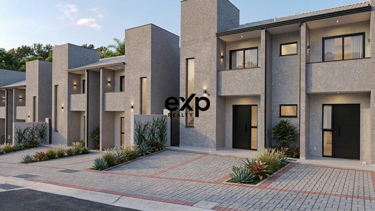 Casa em Condomínio à venda em Valinhos - SP, Gildo Tordin 392 Lenheiro Valinhos - SP 13273-157, 130 m²